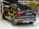 Geely Tugella 2022